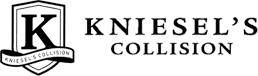 Kniesel's Collision Logo