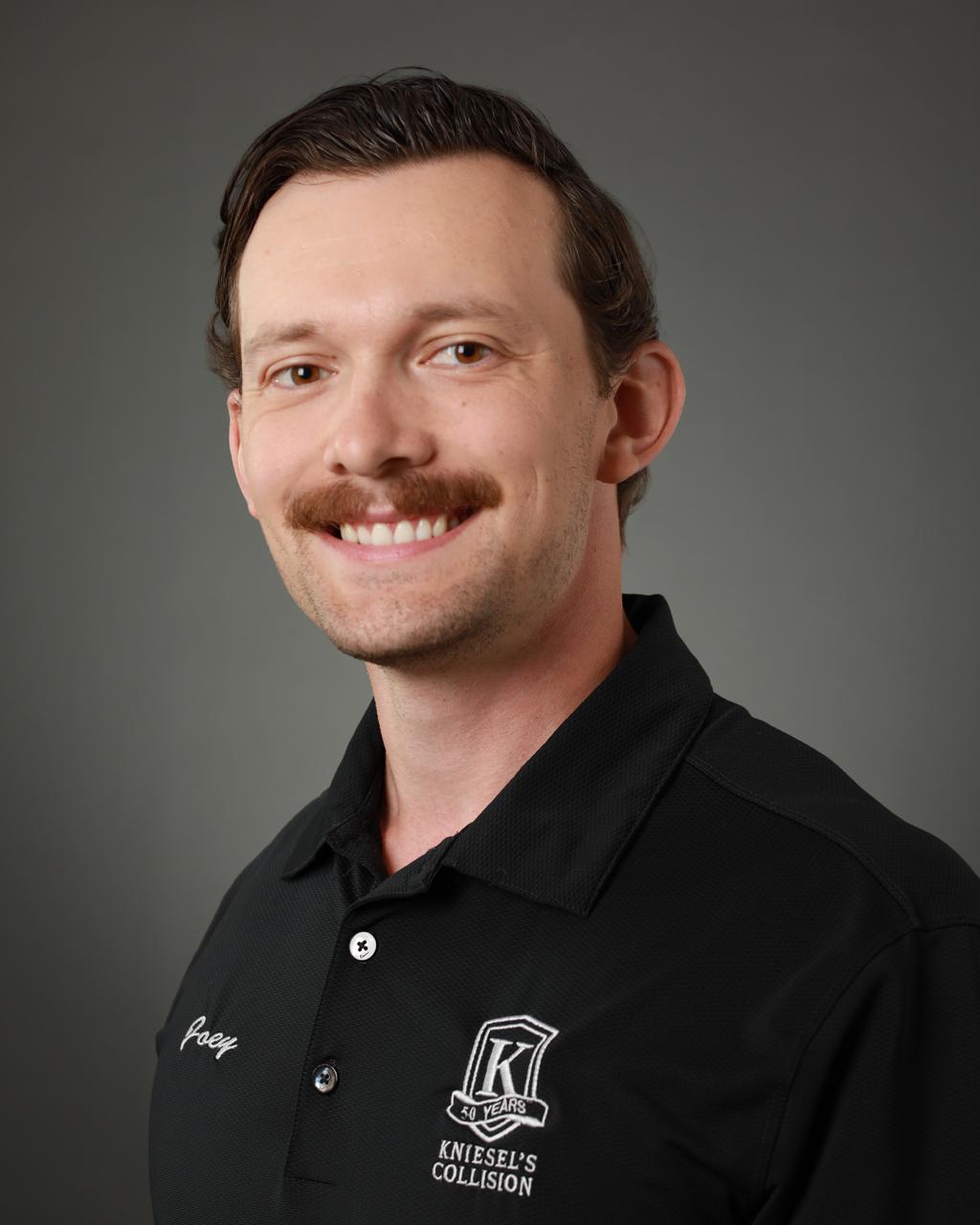 Joey Gryczko